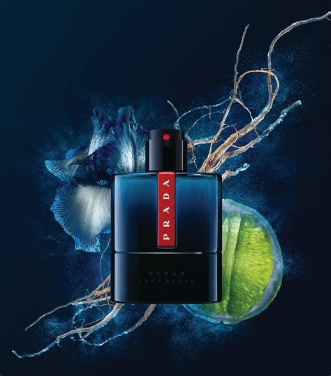 prada ocean lunarossa|prada luna rossa ocean 50ml.